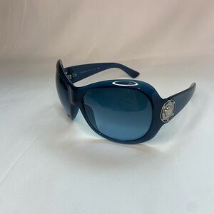 Versace Sunglasses Blue MOD 4062-b
